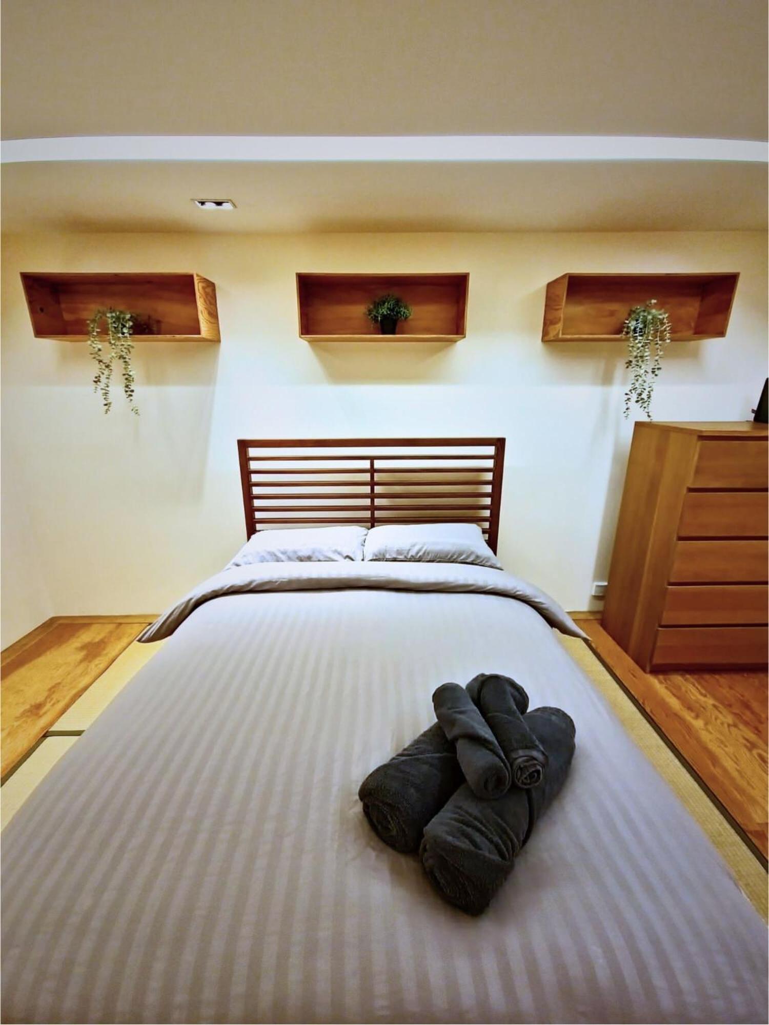 Wood Studio Flat Appartement Londen Buitenkant foto