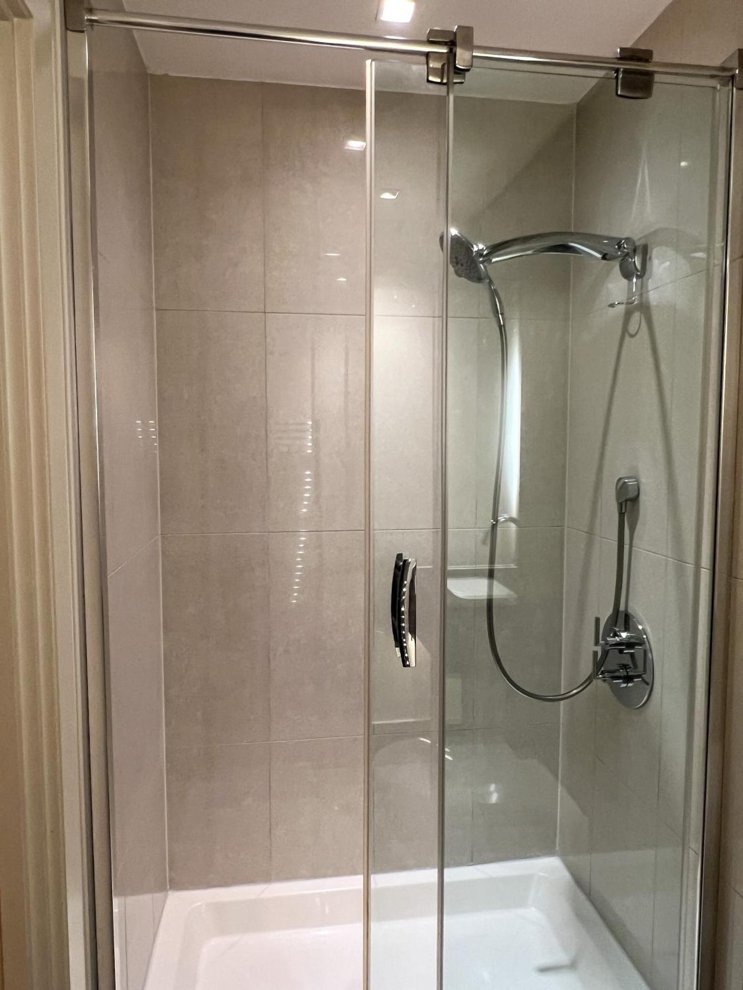 Wood Studio Flat Appartement Londen Buitenkant foto